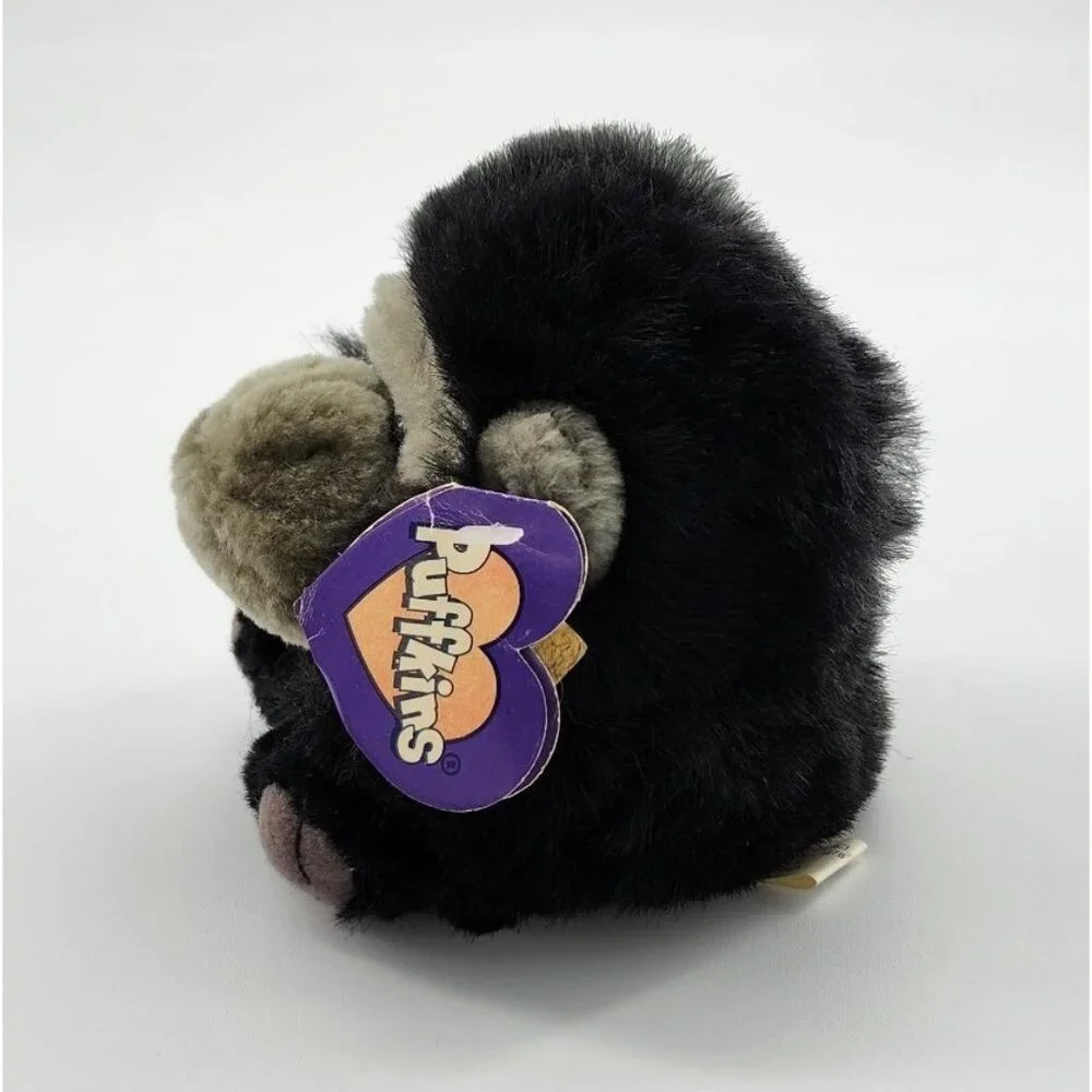 NEW Lot‎ of 2 Puffkins Plush 